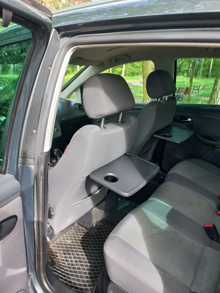 Sprzedam Seata altea XL 1.9 tdi Automat