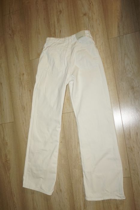 Жіночі джинси stradivarius