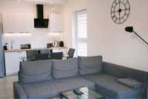 Apartamenty na Wynajem - 6-osobowe/ Centrum/ Parking/ Balkon/ Śniadani