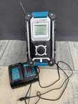 Radio Makita DMR 108