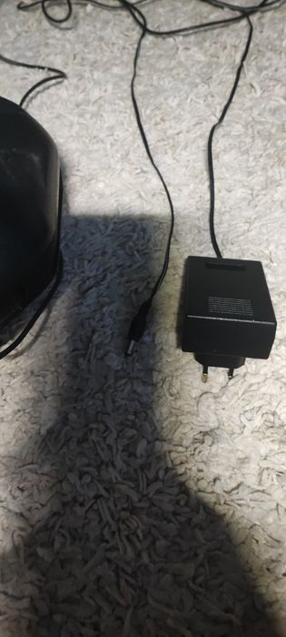 Logitech Momo Racing руль