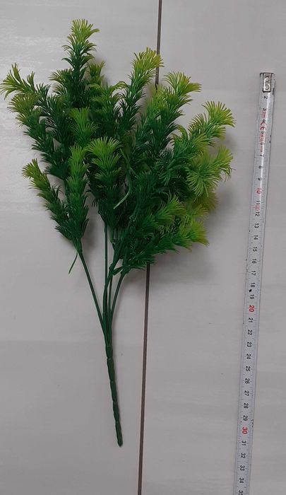 Bukiet dodatek do stroika liście