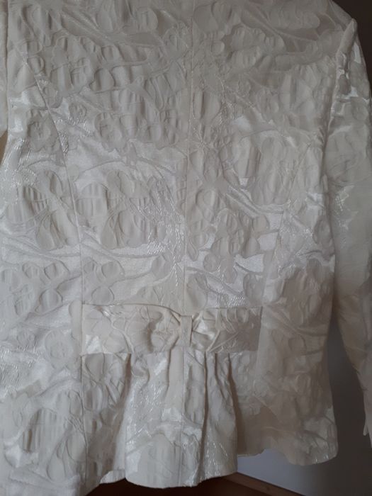 Kostium,  garsonka J&R rozmiar M