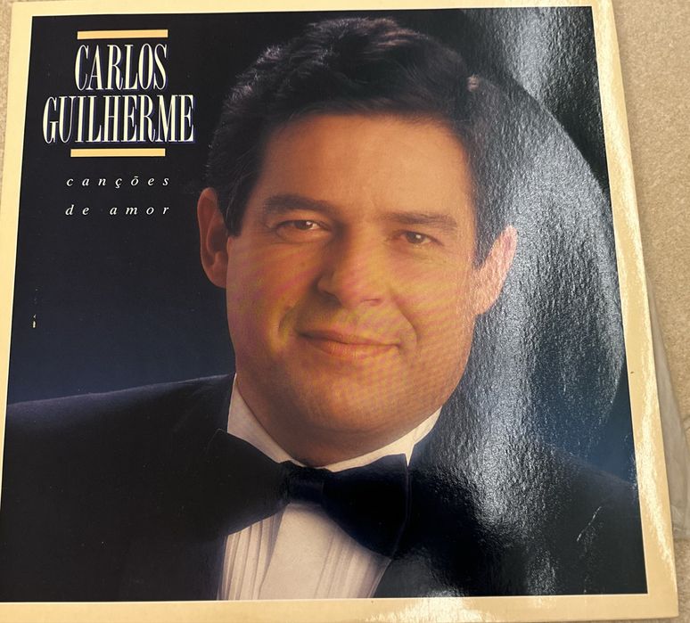 Vinil - varios artistas / musicas