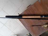 korek uchwyt do wędki Cormoran distance match 420 5-25g