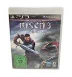 Risen 3: Władcy Tytanów PS3