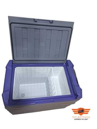 Alpicool frigorifico/congelador NL50+CESTO