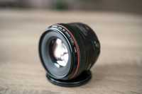 Продам Canon EF 50mm f/1.2L USM