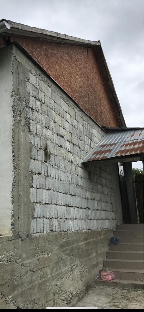 Продається будинок в Мужієво