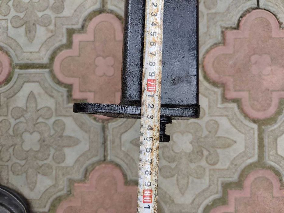 прицепное устройство