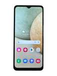 Telefon Samsung A12 4GB / 64GB Biały