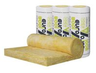 Wełna 15 cm rolka EUROWOOL M-17 NOVA 0,035 W/mK
