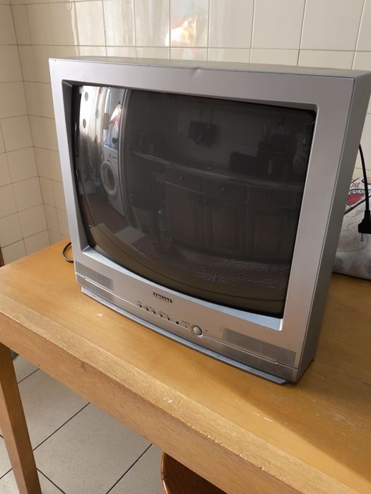 TV Samsung 50hz Nova