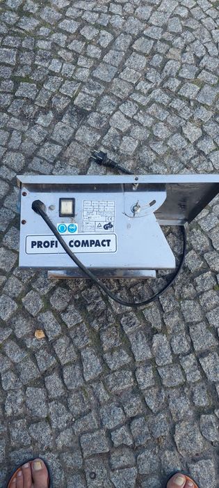 Ptzecinarka do glazury