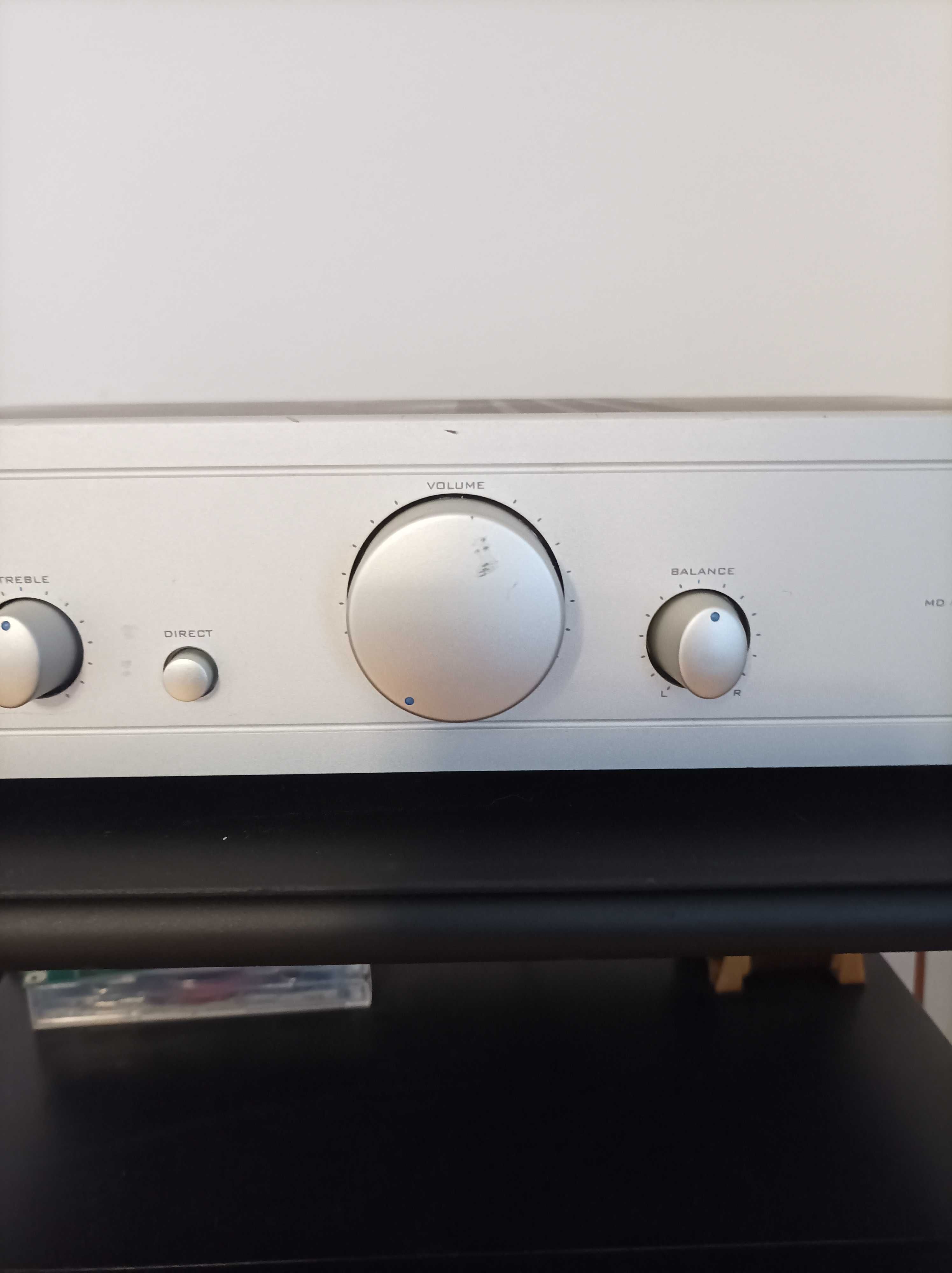 Cambridge Audio A5