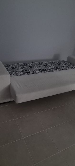 Sofá Cama, medida 2,30m