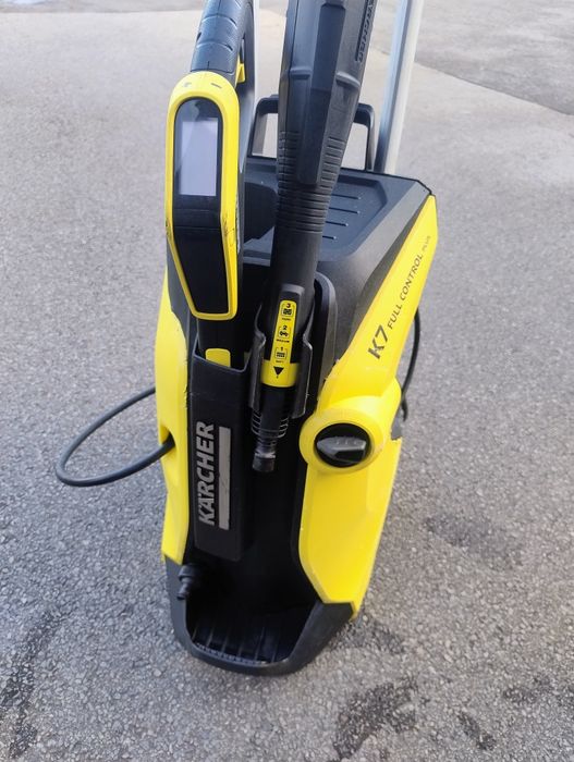 Karcher K 7 Full Control super stan polecam