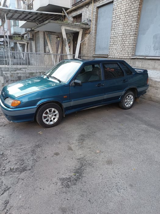 Продам авто ВАЗ 2115