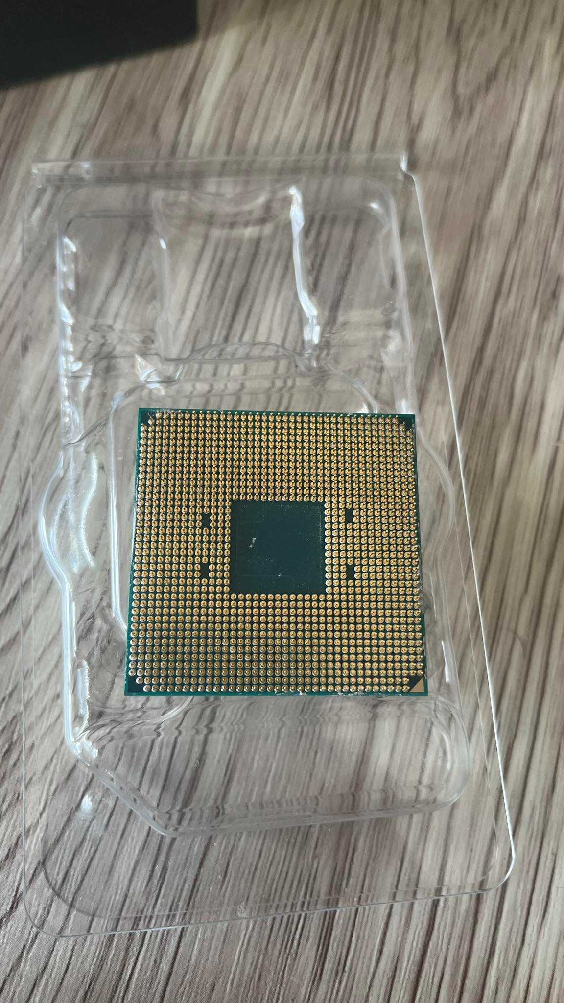 Procesor AMD Ryzen 3 2200G