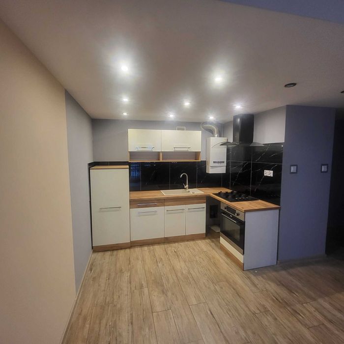 Sprzedam mieszkanie 3 pokoje przy Lotniczej 6 na 1piętrze po remoncie