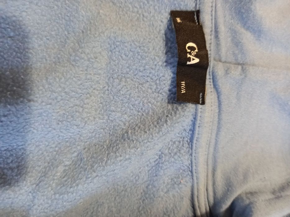 Спортивний костюм з утепленням