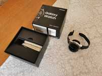 Galaxy watch 46  mm