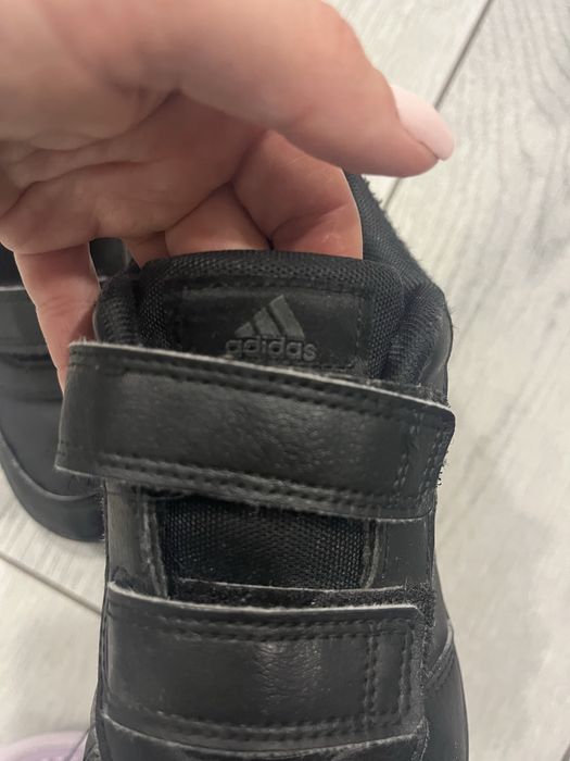 Кросівки adidas, 33 , 20 см