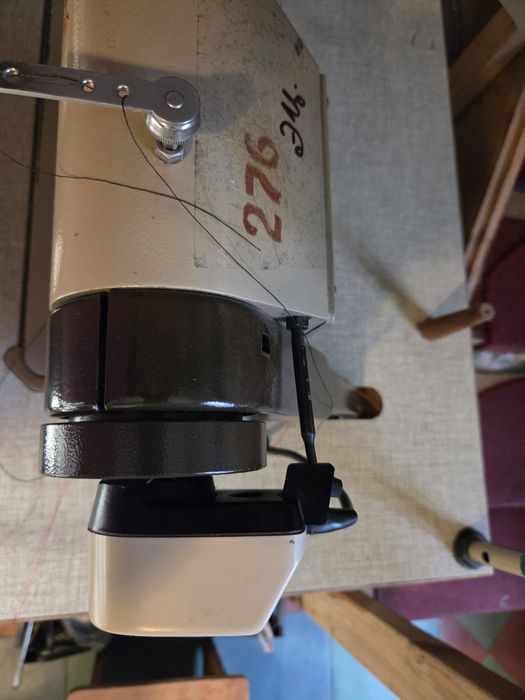 Швейна промислова машина Pfaff