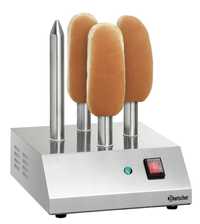 Maszyna do hot dogów Bartscher +Syntrox