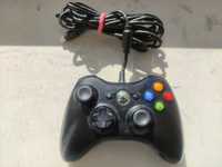 Pad Kontroler XBOX 360 przewodowy