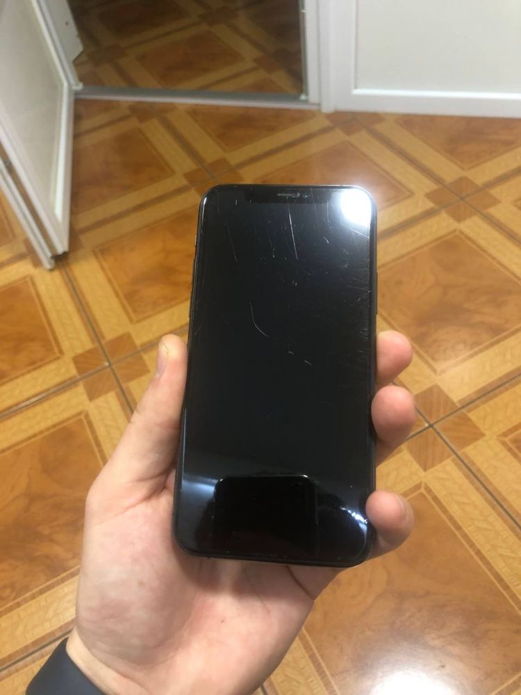 iPhone 11 pro 512gb