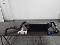 Intercooler c/ tubagens SEAT IBIZA 6K