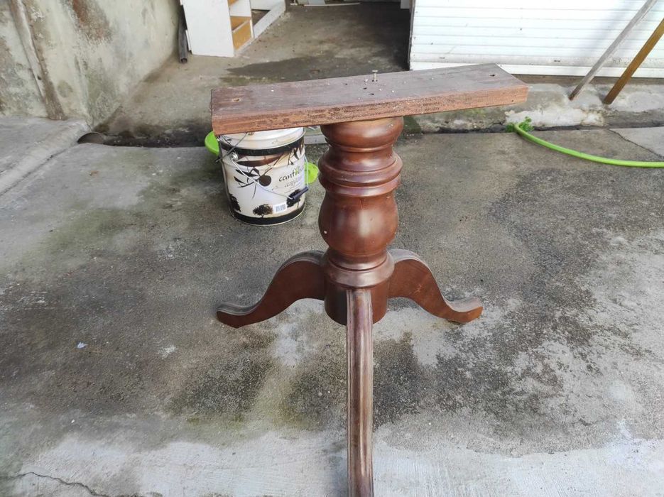 Mesa de Jantar extensível