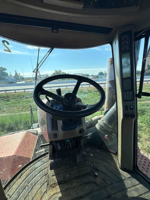 Трактор Case IH Staiger 535, 2008 р.в.