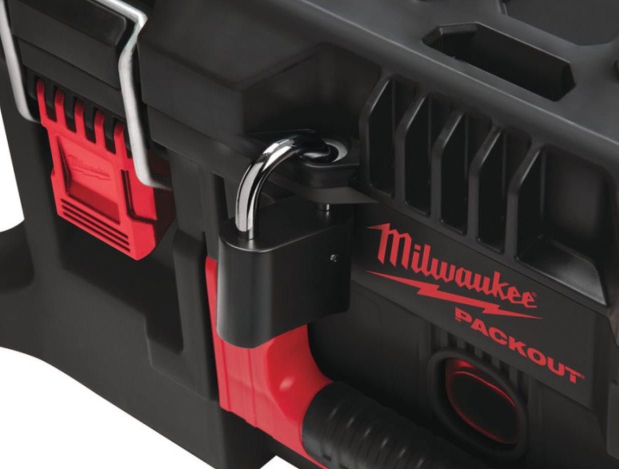 Ящик для інструментів Milwaukee Packout 4932464079