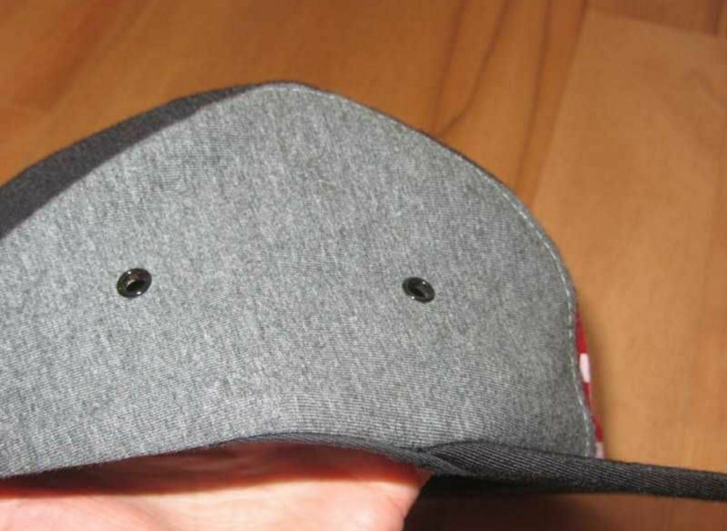 Goodbois, nowa czapka z daszkiem. typu snapback, młodzieżowa