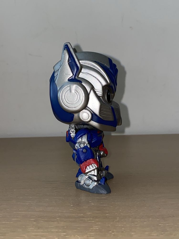 Funko POP! Transformers Age of Extinction - Optimus Prime