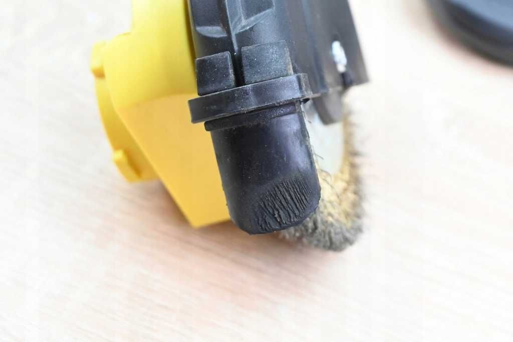 GLORIA MULTIBRUSH Akumulatorowa Szczotka Do Czyszczenia Kostki Fug