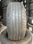 Шины 205/55 R16 пара лето (хорошее состояние 6,5 мм протектор) L4