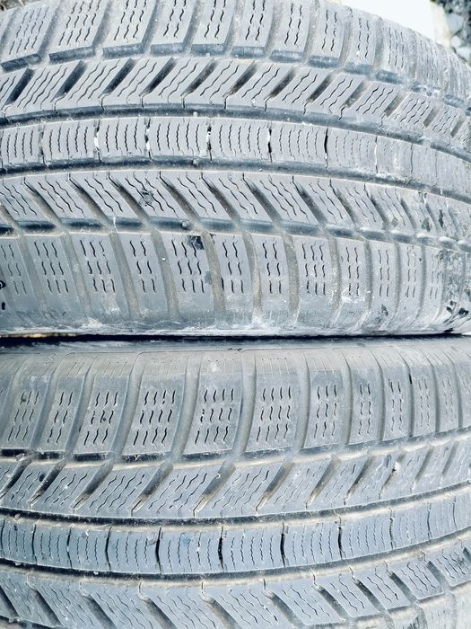 Opony 235 55 r17 Continental