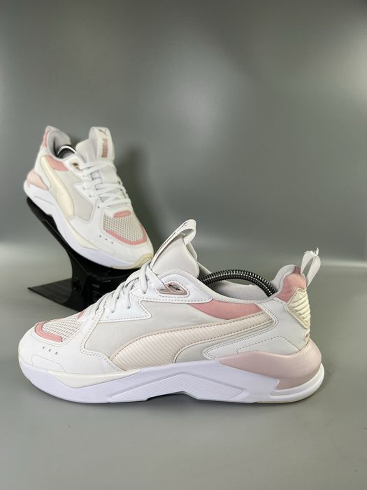 Кросівки Puma original