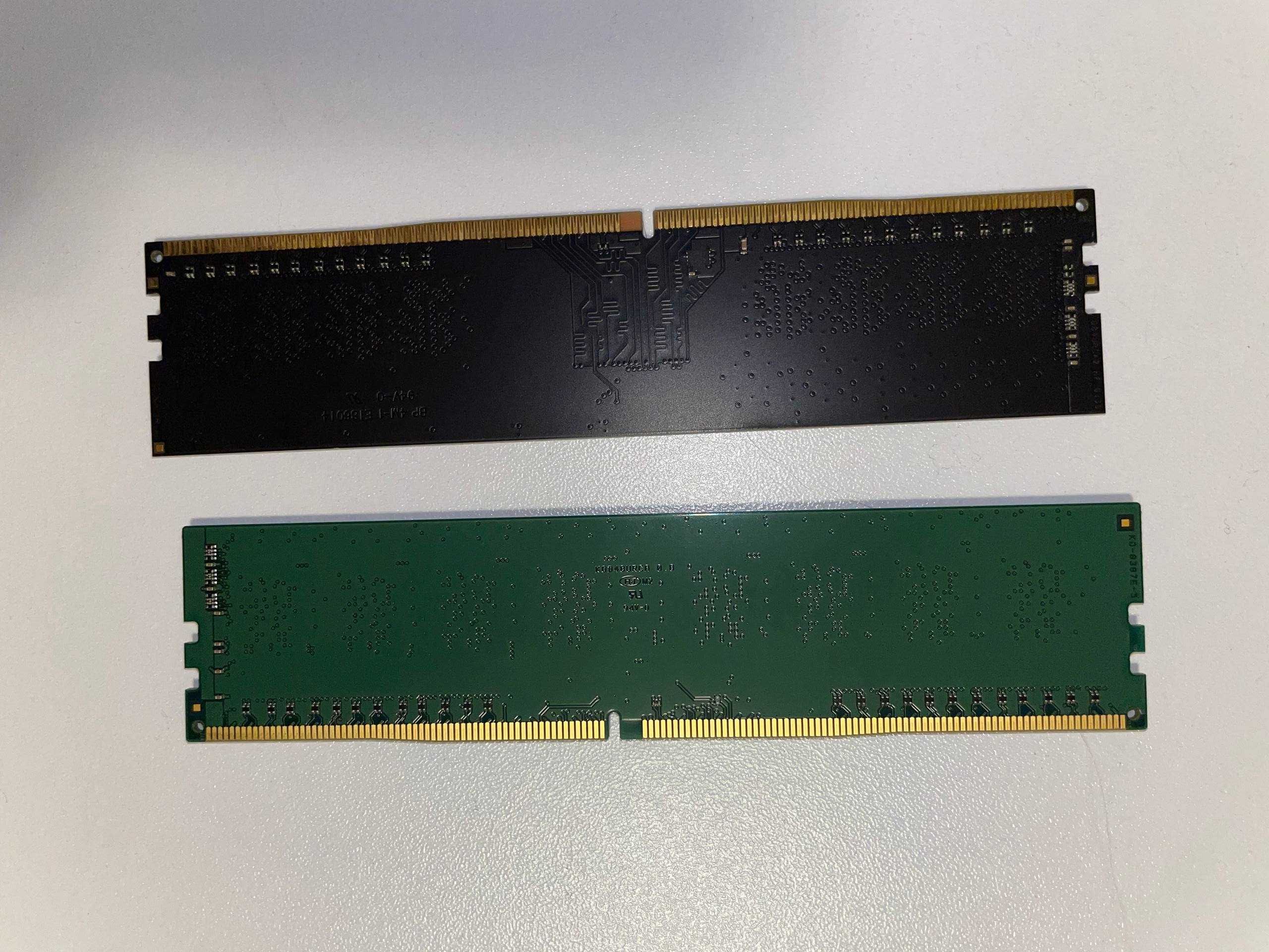 Продам ідеальну оперативку Good Ram DDR4-2133 8G x2