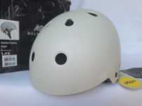 Kask rowerowy K2 Varsity Mips Gray S 48-54cm BMX rolki