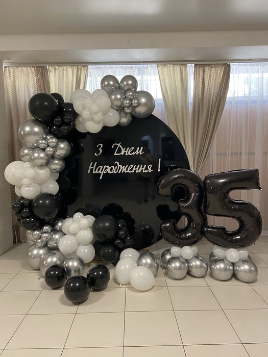 Фотозона на замовлення