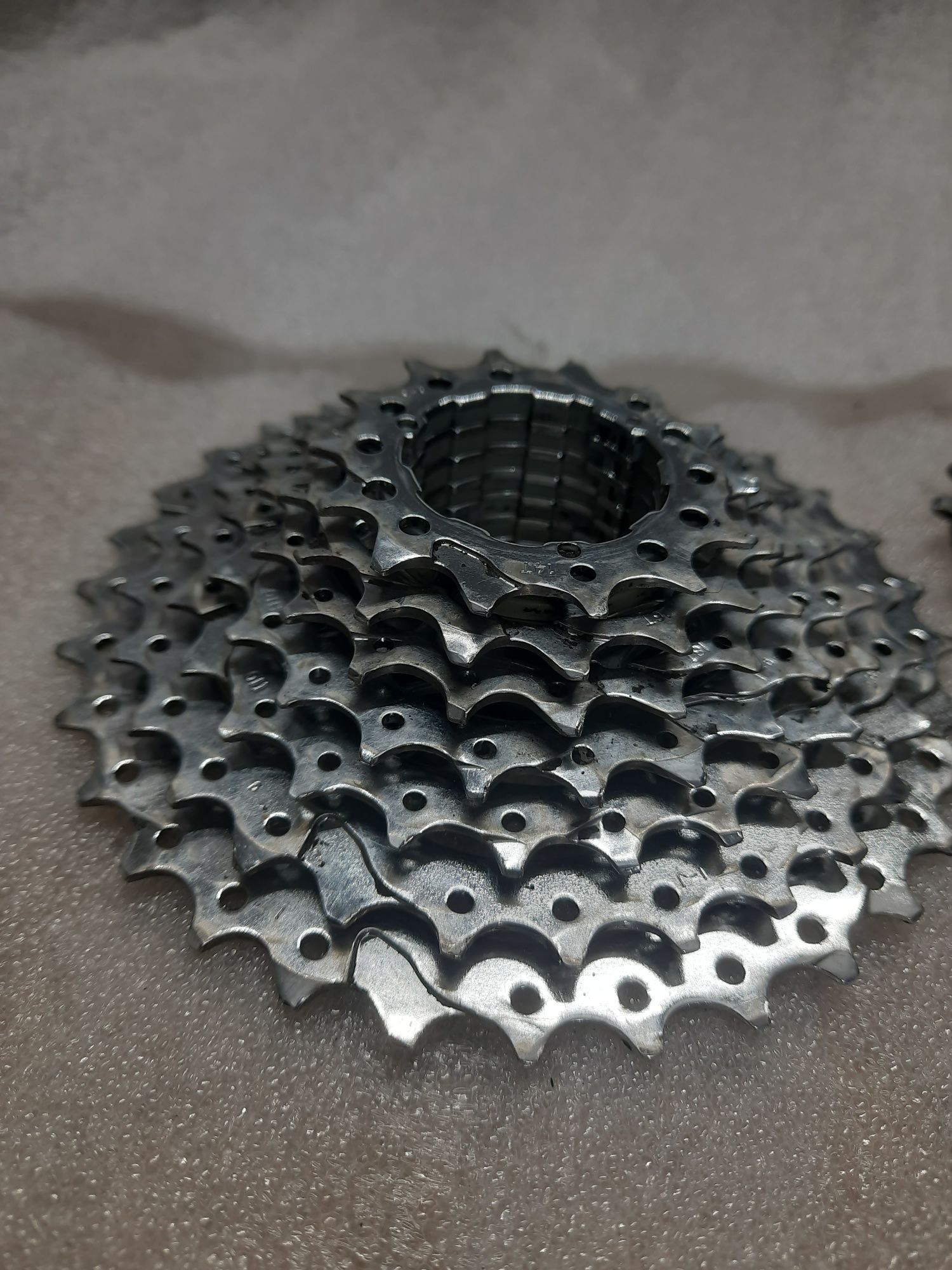 Kaseta sram 9 rzędowa