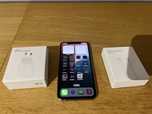Iphone 11 pro 256 gb 100 % bateria gwarancja faktura