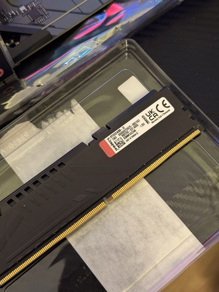СРОЧНО RYZEN 7 7700 + B650 + 32Gb DDR5(Киев самовывоз)