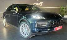 Porsche Cayenne Coupé E-Hybrid Tiptronic S