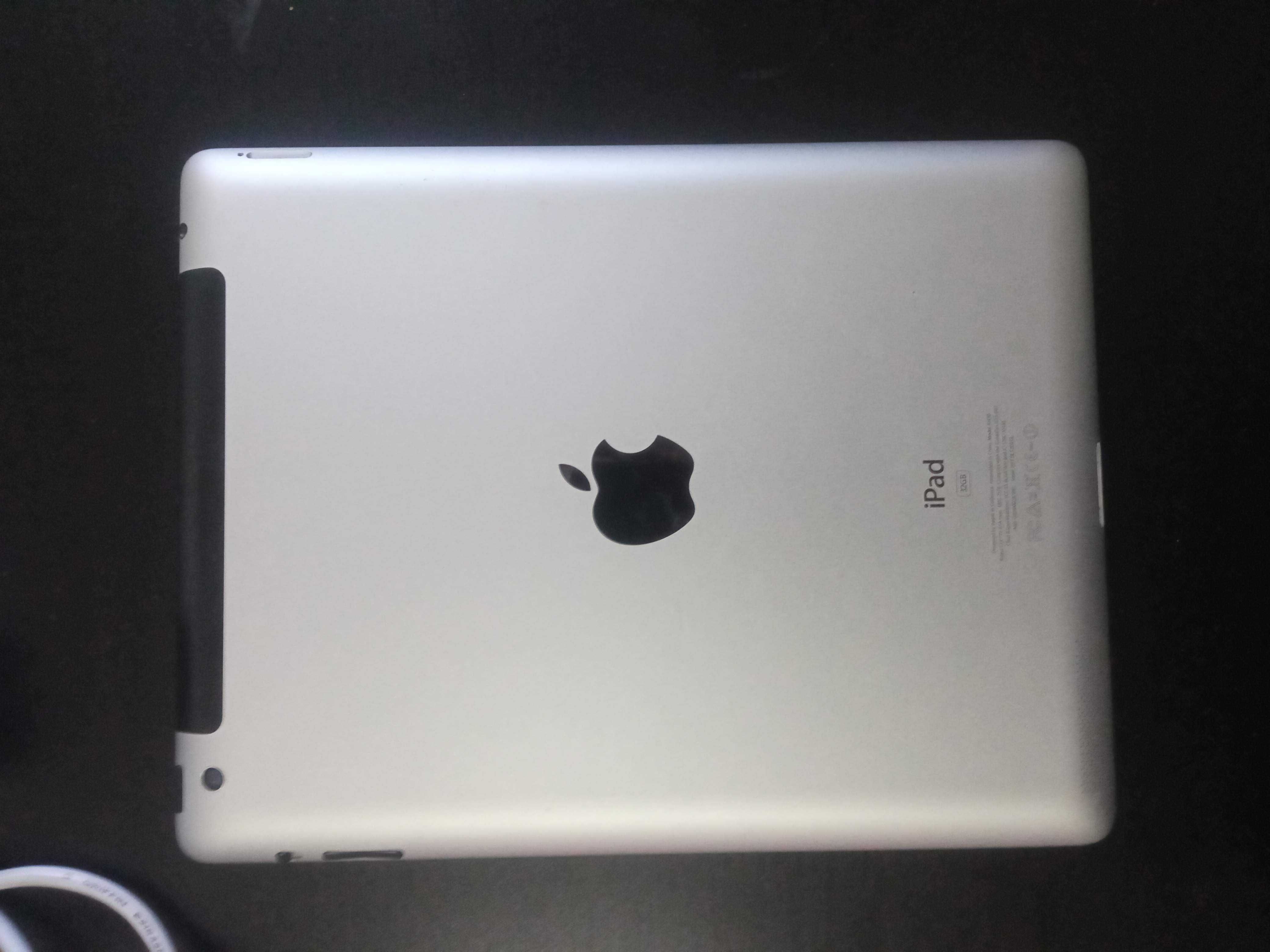 iPad (3ª geração) 32 GB A1430