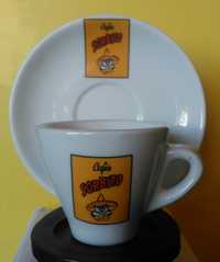 Chávena cafés SORBITO